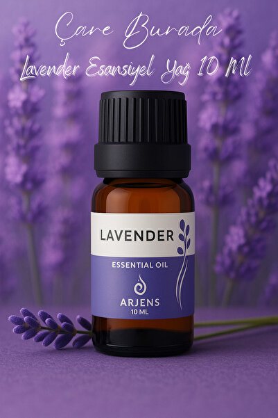 Çare Burada Cool Water Esansiyel Yağ 10 Ml