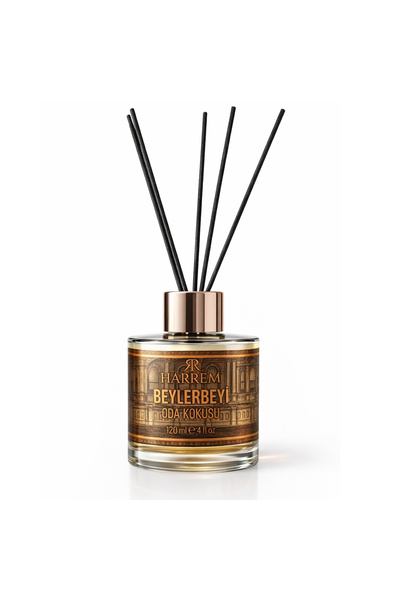 Harrem Beylerbeyi Oda Kokusu