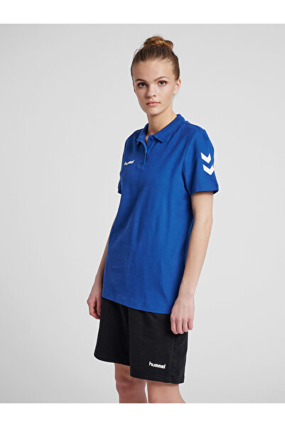 hummel HMLGO PAMUK POLO KADIN