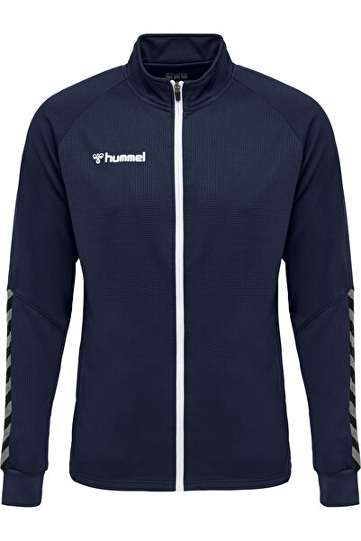 hummel hmlAUTHENTIC POLY ZIP JACKET