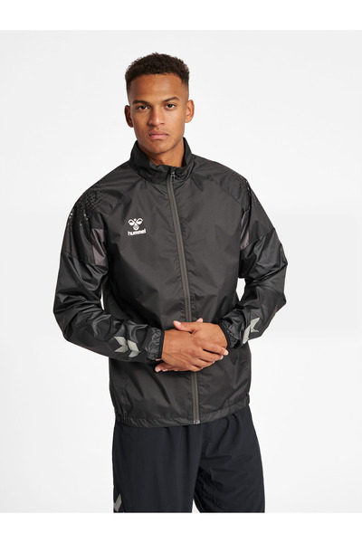 hummel hmlLEAD PRO EĞİTİM CEKETİ/RÜZGÂRLIK