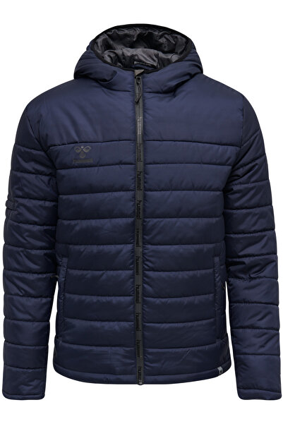 hummel hmlNORTH QUILTED HOOD JACKET