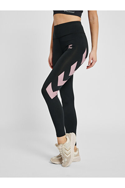 hummel hmlPARIS HIGH WAIST TIGHTS