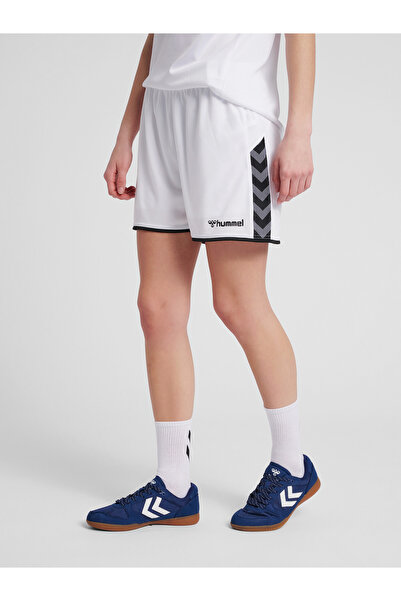 hummel hmlAUTHENTIC POLY ŞORT KADIN
