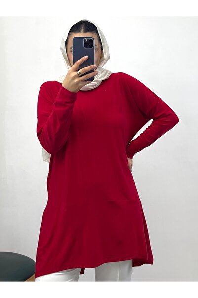 NİSUM MODA Санди Макас Туник