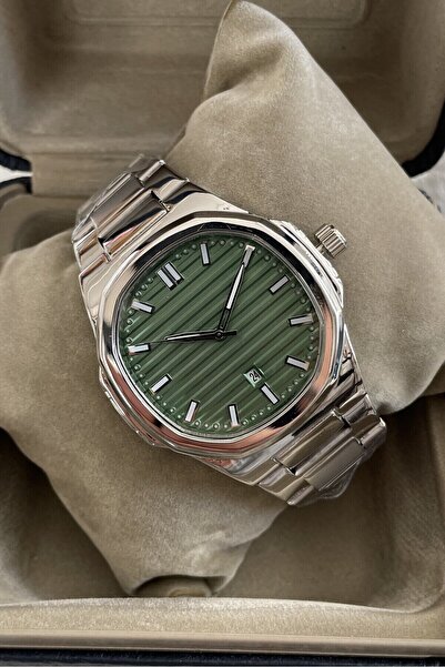 Leerybee Özel Kutusunda Premium Erkek Kol Saati - Orijinal Tasarımlarla Özgün...