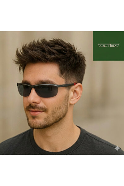 Mustang Mu 1116 07 Sunglasses for Men