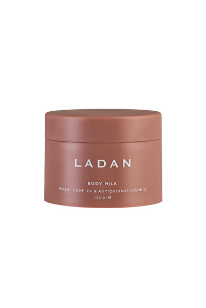 LADAN Nemlendirici ve Besleyici Vücut Sütü - Bitkisel Kompleks ve Antioksidan...