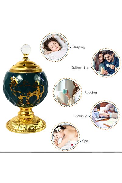 Generic مبخرة كهربائية من شركة DAC، طراز DAC-32702