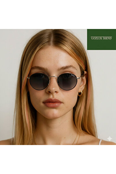 Mustang 2061 02 Unisex Güneş Gözlüğü