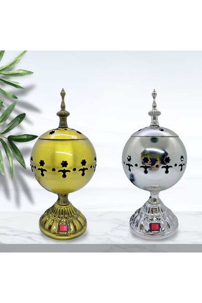 Generic DAC Electric Incense Burner DAC-39109