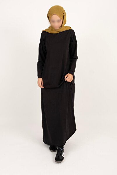 Vauva Set Hijab Combinație elegantă