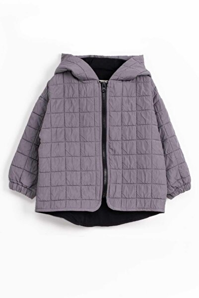 Vauva Paltoane Copii Fete Băieți Palton Impermeabil Căptușit-Pelenă de ploaie