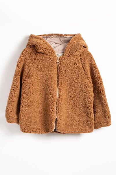 Vauva Children's Coat Models Quality Fabric, Comfortable Fit, Cold Resistant