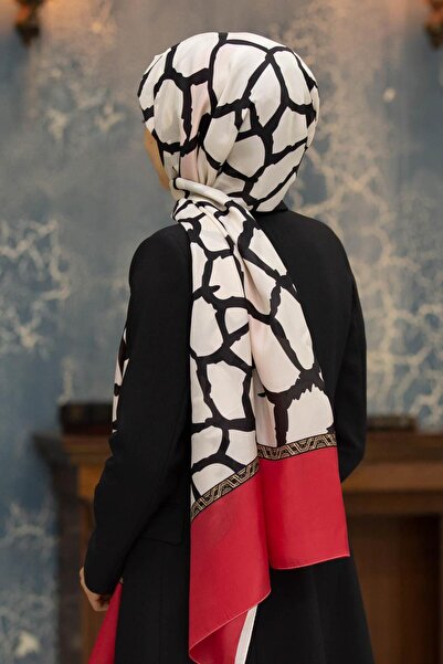 Vissona % 100 İPEK FRESH ŞAL