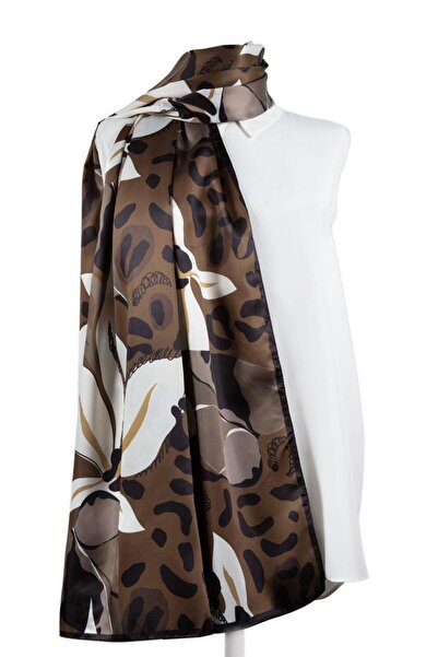 VİOLLA Rayon şal (ipek içermez)