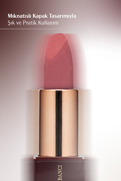 Pastel X Arzu Sabancı Lipstick 21