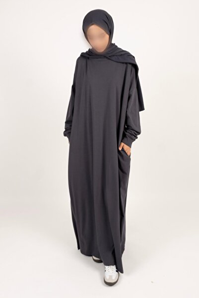 Vauva Set Hijab - Combinație elegantă de mărime unică