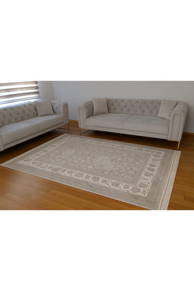 HALI SARAY CONCEPT HALI SARAY SIK DOKUMA KALIN SERİ SONU HALI