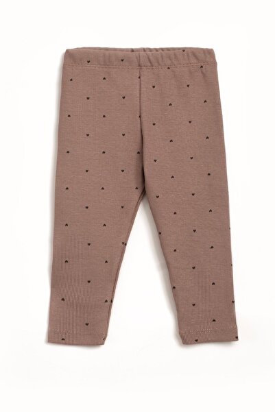 Vauva Girl's Patterned Tights