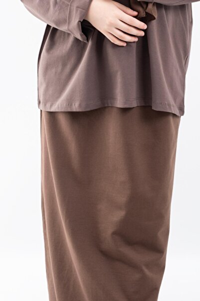 Vauva Cotton Pocket Skirt 25565