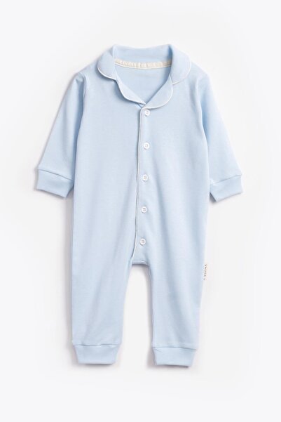 Vauva Sleeping Bag Girls Boys Baby Children Buttoned Collar Long Sleeve Trans...