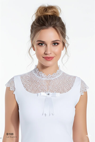 Şahinler Şahinler Lycra Ημιμανίκι B188