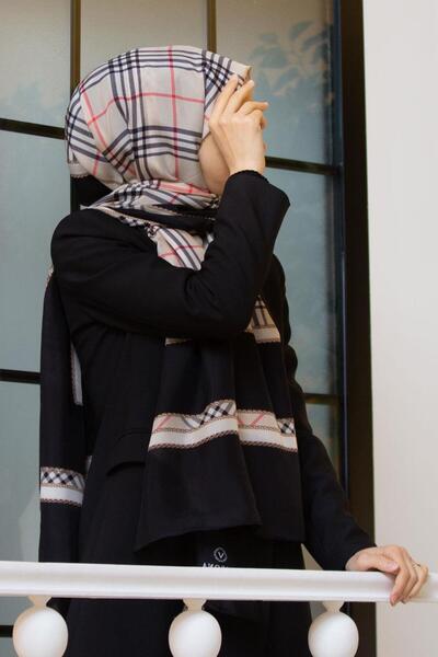 Vissona ŞAL 100% MĂTASE FRESH