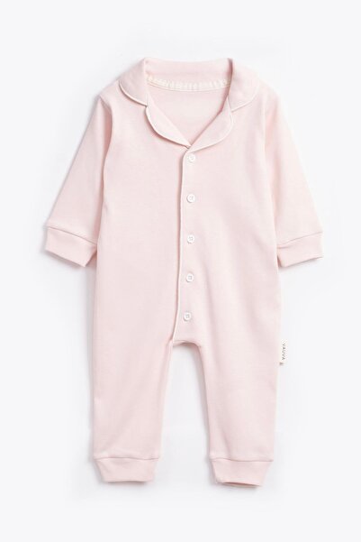 Vauva Sleeping Bag Girls Boys Baby Children Buttoned Collar Long Sleeve Trans...