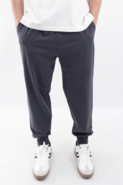 Vauva Pantaloni de sport pentru bărbați din țesătură premium cu picioare din ...