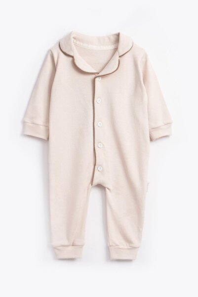 Vauva Sleeping Bag Girls Boys Baby Children Buttoned Collar Long Sleeve Trans...