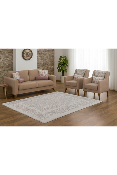 HALI SARAY CONCEPT HALI SARAY SIK DOKUMA KALIN SERİ SONU HALI