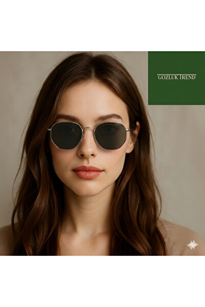 Mustang Unisex Güneş Gözlüğü Mu 1724 02