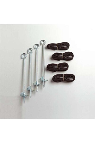 Berg Toys Set ancorare trambulina 380