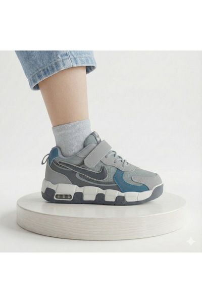 NiceLook حذاء رياضي ولادي انيق وبتصميم عصري