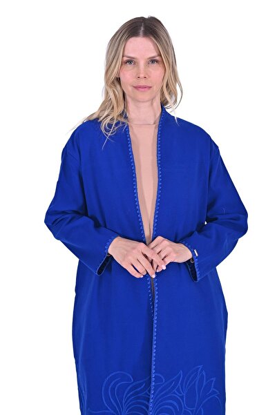 Invee Çoban Dikişli Kap SAX