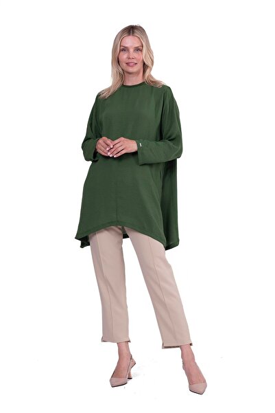 Invee Caz Arge Tunik ZÜMRÜT