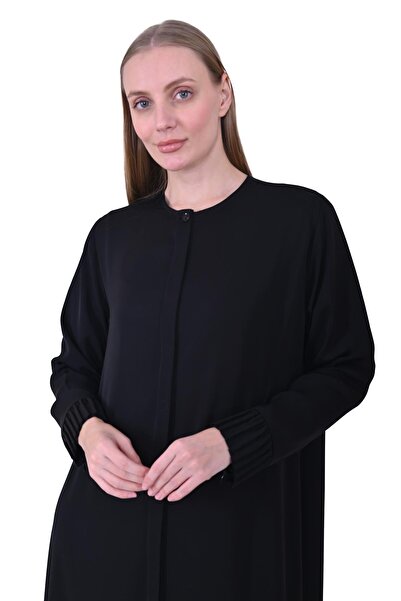 Invee Kol Pilili Ferraje SİYAH