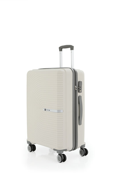 MÇS 374 POLİPROPİLEN KIRILMAZ ORTA BOY VALİZ