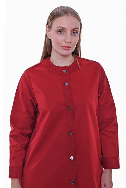 Invee Yumak Kap BORDO