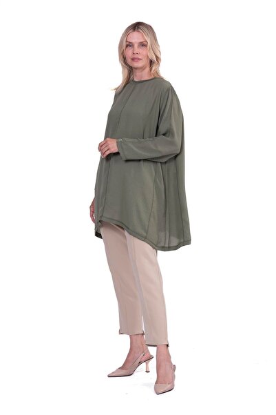 Invee Caz Arge Tunik NEFTİ