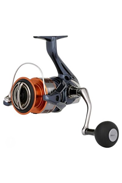Shimano Nasci FC C5000 XG Olta Makinesi