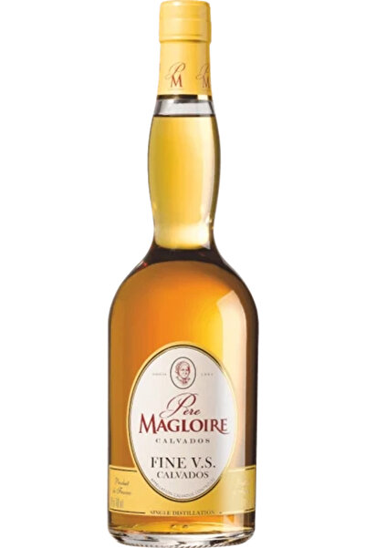 Pere Magloire Fine VS Calvados, 40%, 0.7L -