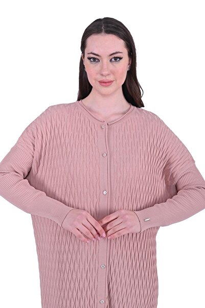 Invee سترة تريكو من فالفور سالمون