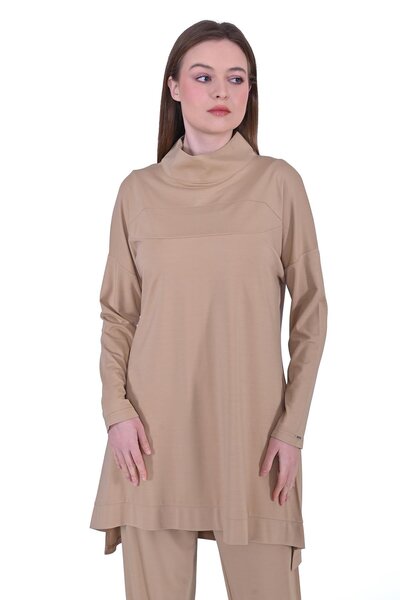 Invee بدلة بنطلون مع أذن CAMEL