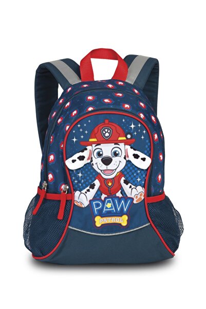 Fabrizio Children's Backpack, Fabrizio, Paw Patrol, F20632, 35x27x15 cm, navy...