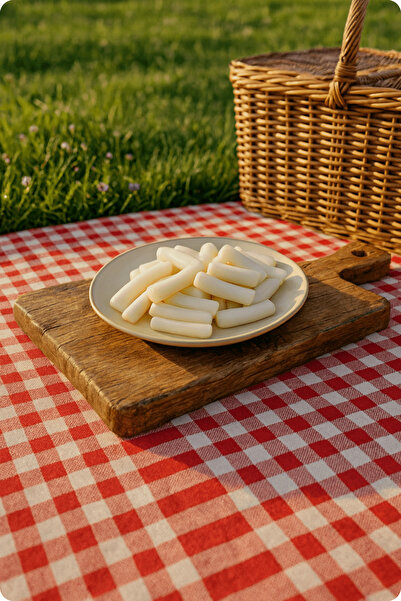 Sopung Kore Market Tteokbokki 1 Kg - Kore Prinç Keki