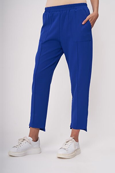 Invee بنطلون الجزر SAX