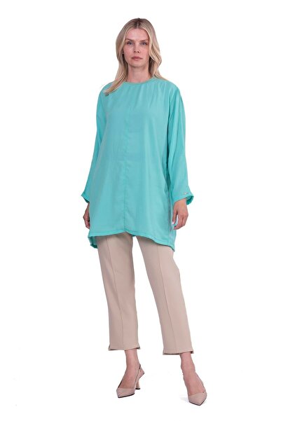 Invee Caz Arge Туніка MİNT