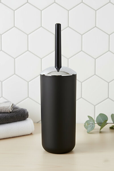 Saban Μαύρο, Βούρτσα Τουαλέτας - Μοντέλο Βραζιλίας